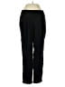 Michael Stars Chevron-herringbone Black Casual Pants Size XS - photo 1