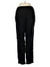 Michael Stars Chevron-herringbone Black Casual Pants Size XS - photo 2