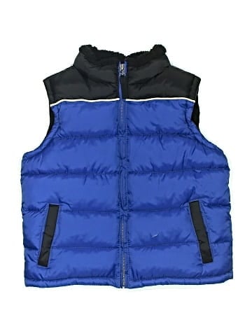 Gymboree Vest (view 1)