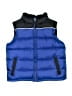 Gymboree 100% Nylon Blue Vest Size 4T - 5T - photo 1