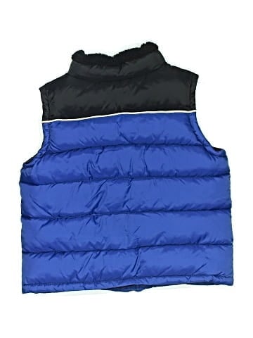 Gymboree Vest (view 2)