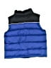 Gymboree 100% Nylon Blue Vest Size 4T - 5T - photo 2