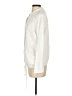 Michael Stars 100% Cotton White Cardigan Size XS - photo 5