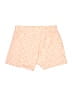 Venus Solid Orange Athletic Shorts Size M - photo 2