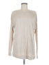 M Magaschoni Tan Turtleneck Sweater Size M - photo 1