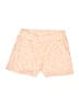 Venus Solid Orange Athletic Shorts Size M - photo 1