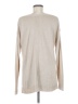 M Magaschoni Tan Turtleneck Sweater Size M - photo 2