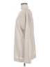 M Magaschoni Tan Turtleneck Sweater Size M - photo 5