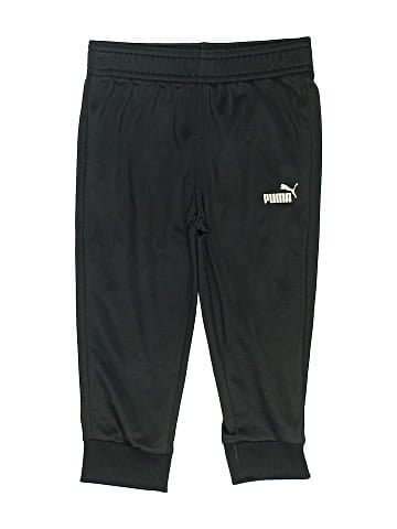 Puma Track Pants (view 1)