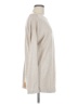 M Magaschoni Tan Turtleneck Sweater Size M - photo 4