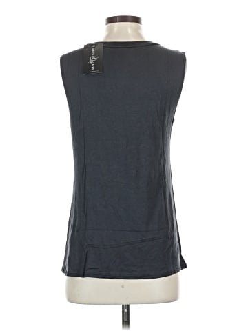 AJ My Amelia James Sleeveless T-Shirt (view 2)