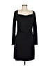MICHAEL Michael Kors Black Cocktail Dress Size M - photo 1
