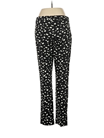 Pink Tartan Casual Pants (view 2)
