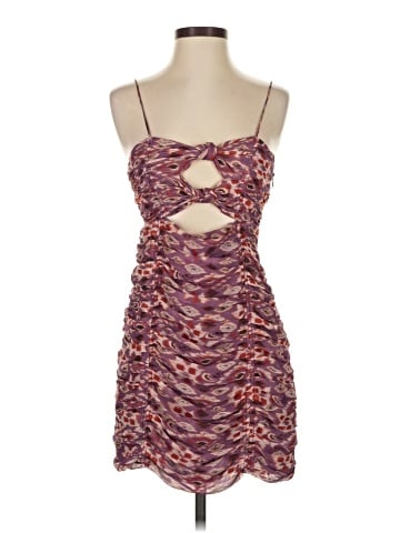 Zara Cocktail Dress (view 1)