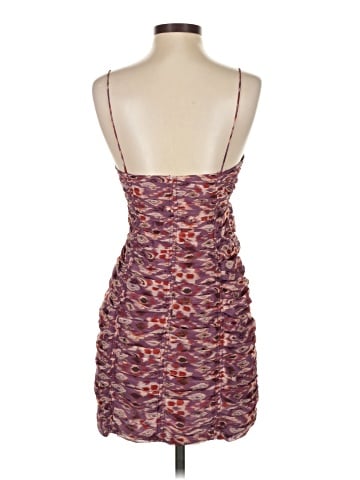 Zara Cocktail Dress (view 2)
