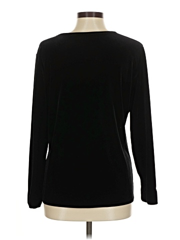 Jaclyn Smith Pullover Sweater (view 2)
