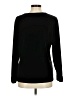 Jaclyn Smith Black Pullover Sweater Size M (estimated) - photo 2