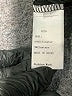Fashion Black Pullover Hoodie Size XL - photo 5