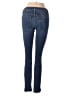 FRAME Denim Hearts Blue Jeans Size 24 waist - photo 2