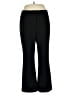 Tahari Black Dress Pants Size 12 - photo 1