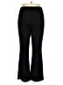 Tahari Black Dress Pants Size 12 - photo 2