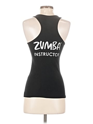 Zumba Wear Tank Top (view 2)