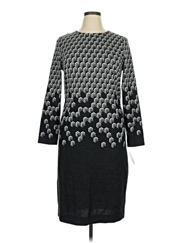 Teri Jon by Rickie Freeman Casual Dress (view 1)