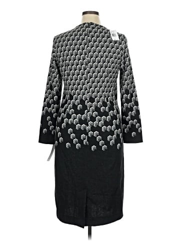 Teri Jon by Rickie Freeman Casual Dress (view 2)
