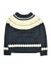 Crewcuts Argyle Blue Pullover Sweater Size S (kids) - photo 1
