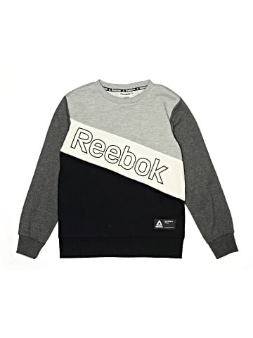 Reebok Sweatshirt (view 1)