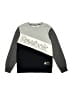 Reebok 100% Cotton Gray Sweatshirt Size 8 - photo 1