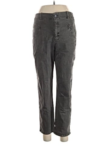 Amadi Casual Pants (view 1)