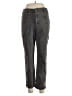 Amadi Gray Casual Pants Size S - photo 1
