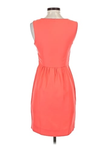 J.Crew Factory Store Casual Dress (view 2)