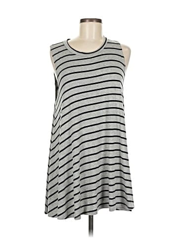 KLD Signature Casual Dress (view 1)
