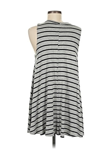 KLD Signature Casual Dress (view 2)