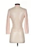 Emanuel Ungaro Pink Cardigan Size XS - photo 2