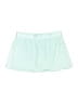 Nike Solid Teal Active Skort Size L - photo 1