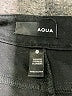 Aqua Black Jeans Size 24 waist - photo 7