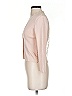 Emanuel Ungaro Pink Cardigan Size XS - photo 5