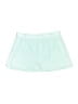 Nike Solid Teal Active Skort Size L - photo 2