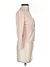 Emanuel Ungaro Pink Cardigan Size XS - photo 4