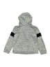 Nike 100% Polyester Gray Jacket Size 5 - photo 2