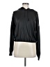 DAY & NIGHT Black Pullover Hoodie Size M - photo 1