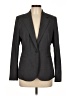 Anne Klein Gray Blazer Size 10 - photo 1