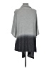 Chenault Gray Kimono Size S - photo 2
