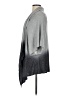 Chenault Gray Kimono Size S - photo 5