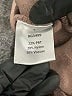 shopthemint.com Brown Poncho Size S - photo 8