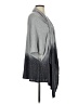 Chenault Gray Kimono Size S - photo 4