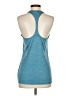 Athleta Blue Active Tank Size S - photo 2